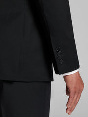 Modern Fit Premium Wool Blend Suit