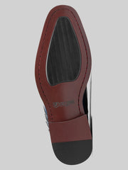 Alexander Plain Toe Oxfords