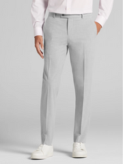 Skinny Fit Suit Pants