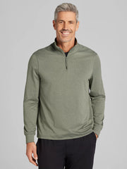 CHILLFLEX Modern Fit 1/4 Zip Pullover