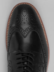 Kylian Wingtip Oxfords