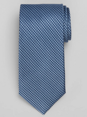 Houndstooth Tie