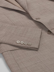 Slim Fit Tic Suit