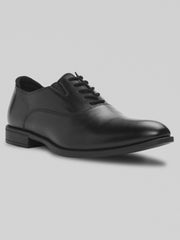 Chillflex Leather Dress Oxfords