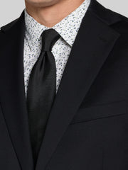 CHILLFLEX Modern Fit Premium Wool Blend Suit Jacket