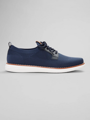 Knit Sneaker