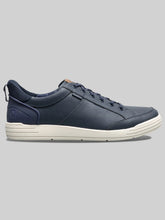KORE City Walk EZ Moc Toe Lace Up Shoes