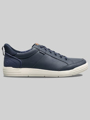 KORE City Walk EZ Moc Toe Lace Up Shoes