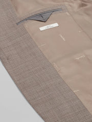 Slim Fit Tic Suit