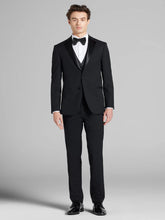 Black Tuxedo