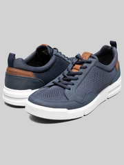 KORE City Rally Mesh Moc Toe Sneakers