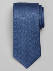 Hart Dot Pattern Tie