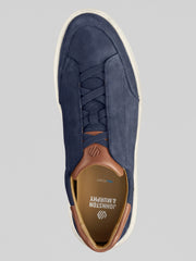 Anders Stretch Lace-To-Toe Sneakers