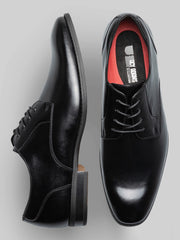 Newell Plain Toe Oxfords