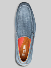 Ridgely Moc Toe Loafers