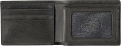 Rhodes 2-in-1 Leather Billfold Wallet