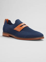Bailey Knit Penny Loafers