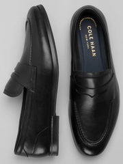Wyeth Grand Penny Loafers