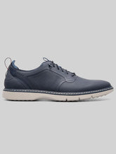 Synchro Leather Oxford Dress Sneakers