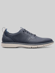 Synchro Leather Oxford Dress Sneakers