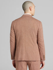 Slim Fit Suit Jacket