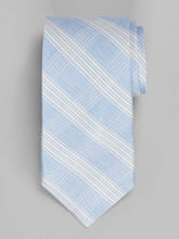 Gentle Check Tie