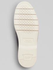 Newton Plain Toe Jr. Boys Oxfords