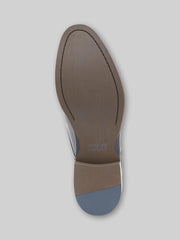 Conard 2.0 Leather Plain Toe Oxfords