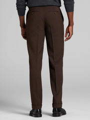 Modern Fit Pleated Dress Pants