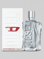 D by Diesel Eau de Toilette Vaporisateur Spray, 3.4 fl. oz.