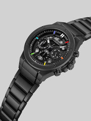 Chronograph Watch