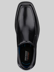 Lawton Moc Toe Loafers