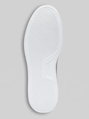 GrandPro Rally Laser Cut Lace-Up Sneakers