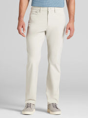 CHILLFLEX Modern Fit Stretch Ripstop Dobby 5-Pocket Pants