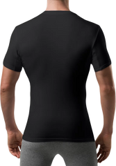 Sweatproof Slim Fit Crewneck Undershirt