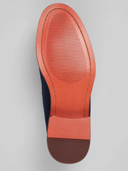 Bailey Knit Penny Loafers