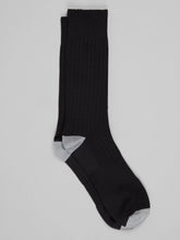 CHILLFLEX Texture Grid Socks, 1-Pair