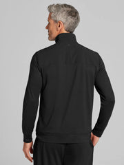 CHILLFLEX Modern Fit 4-Way Stretch Full Zip Jacket