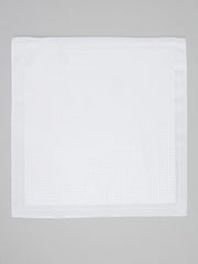 Square Dot Pocket Square