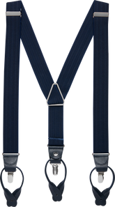 Adjustable Convertible Suspenders
