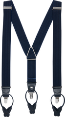 Adjustable Convertible Suspenders