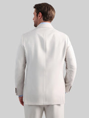 Classic Fit Smart Wash Suit Jacket