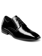 Ardell Leather Plain Toe Oxfords