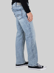 Grayson Classic Fit Straight Leg Jean