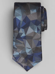 Crystalline Geo Tie