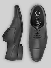 Bram Cap Toe Dress Oxfords