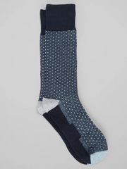 Chillflex Diamond Sock, 1-Pair
