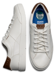Kore City Walk Lace-To-Toe Oxford Sneakers