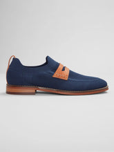 Bailey Knit Penny Loafers
