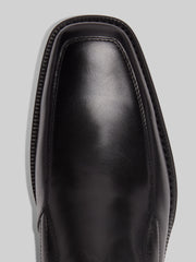 Moc Toe Dress Loafers